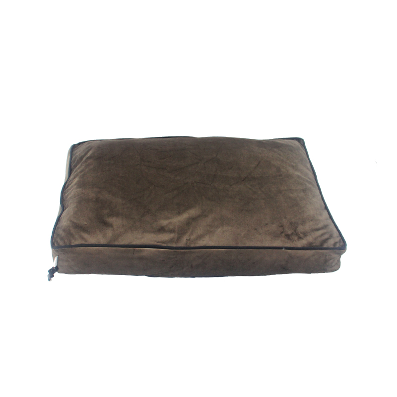 Haustierbett Sofa Hundematte Kissen