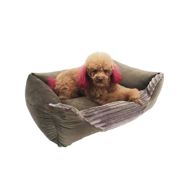 Waschbares Sofa-Hundebett für Haustiere