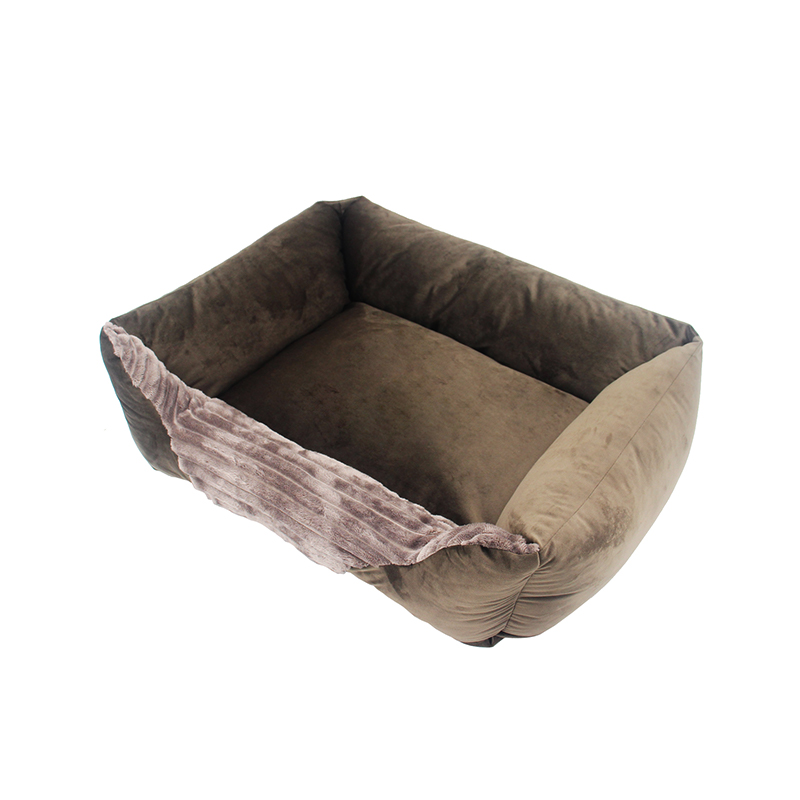 Waschbares Sofa-Hundebett für Haustiere